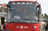 Mangaluru : Lack of KSRTC services gives way for private buses